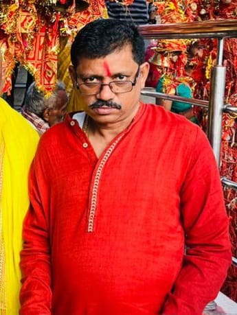 Sanjay kumar jayswal